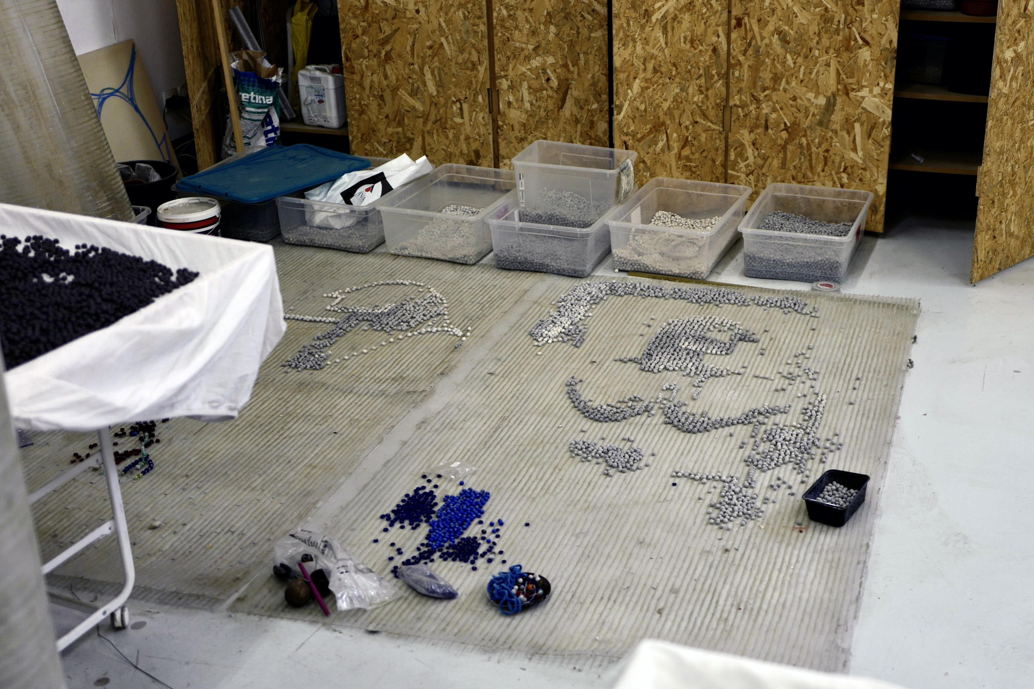 Cover image ZOË PAUL