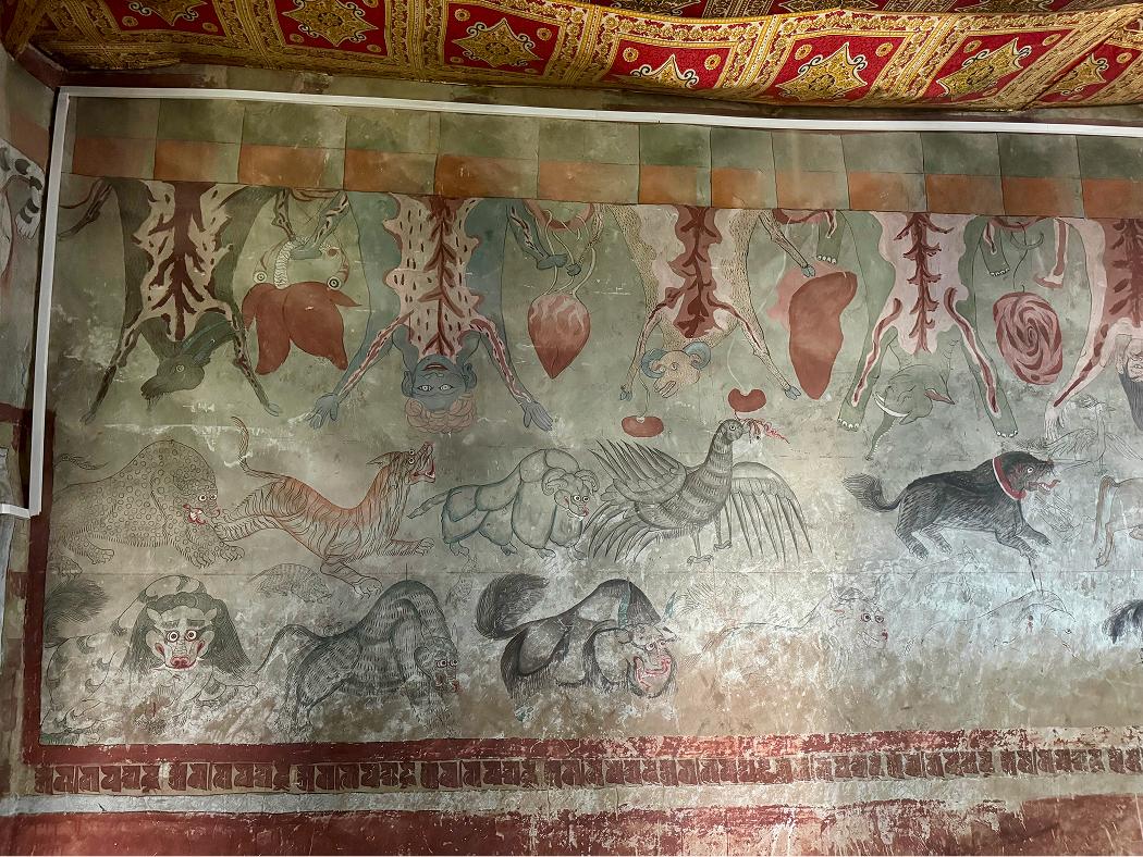 Zoe Paul Interview Answers