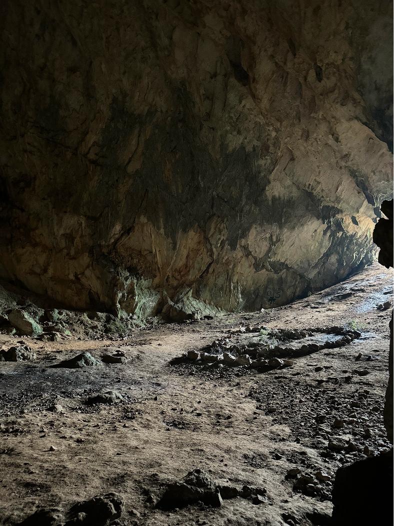 Zoe Paul Interview Answers