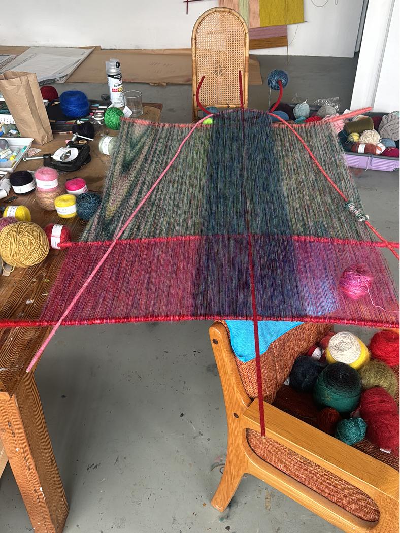 Zoe Paul Interview Answers